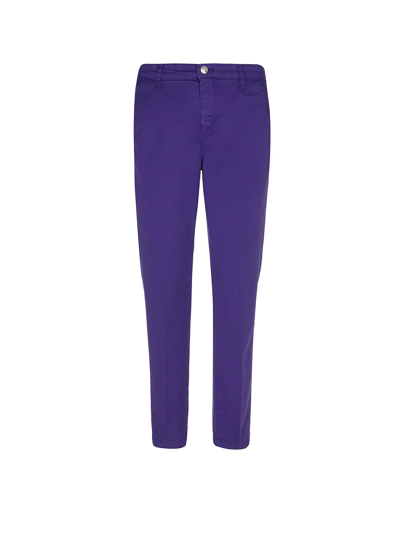 MAC | Chino 7/8 | lila